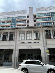 Lotus At Paya Lebar (east Wing) (D14), Shop House #460716041